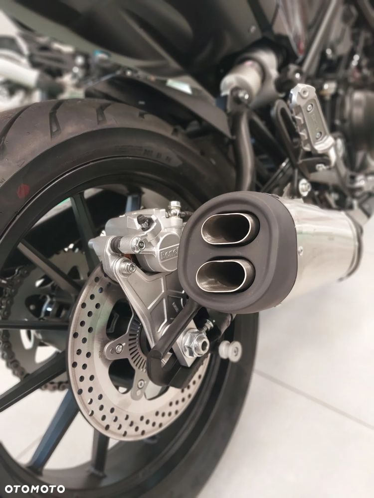 Benelli Leoncino - 5