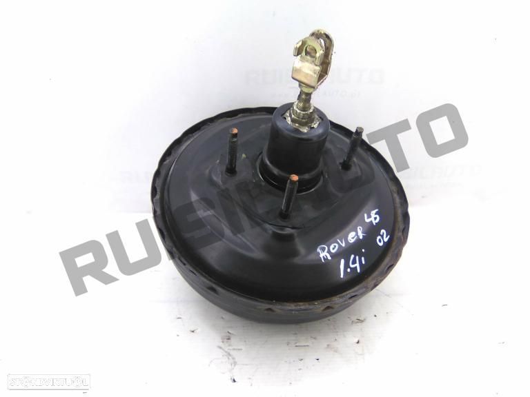 Servofreio  Rover 45 [1999_2005] 1.4 - 1