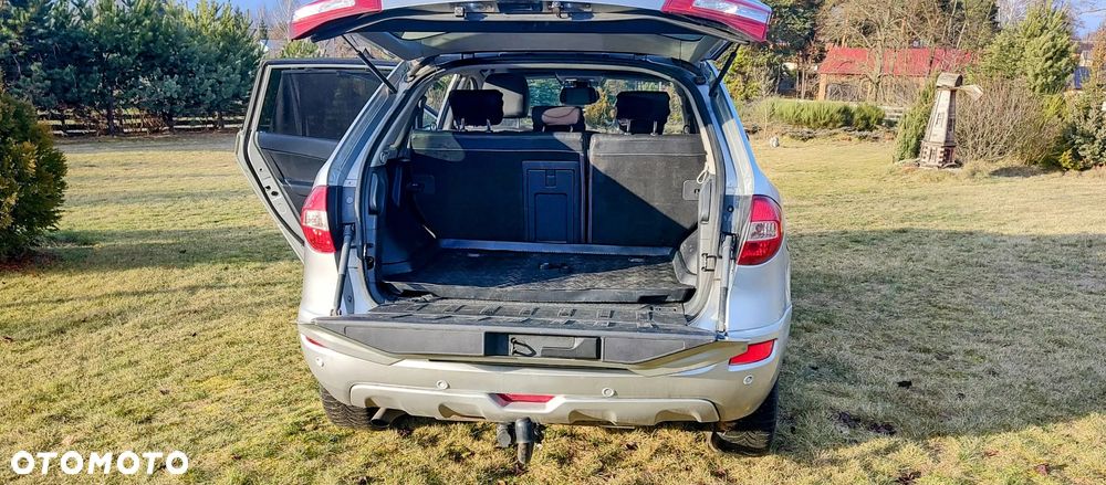 Renault Koleos 2.0 dCi 4x4 SL Bose - 6