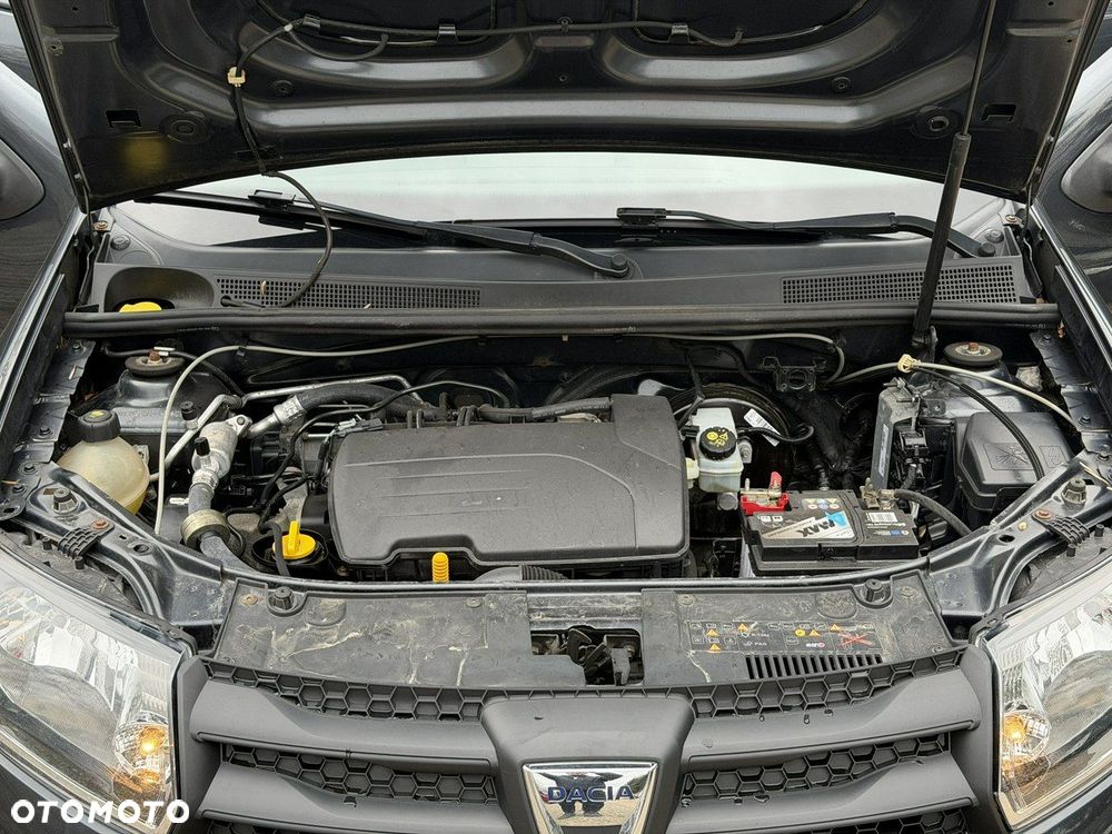 Dacia Logan - 23
