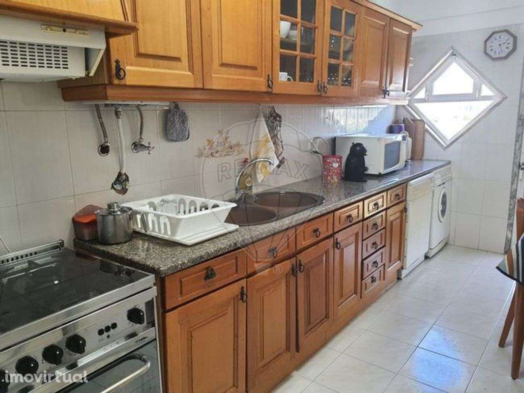 Apartamento T3 para venda - Grande imagem: 5/13