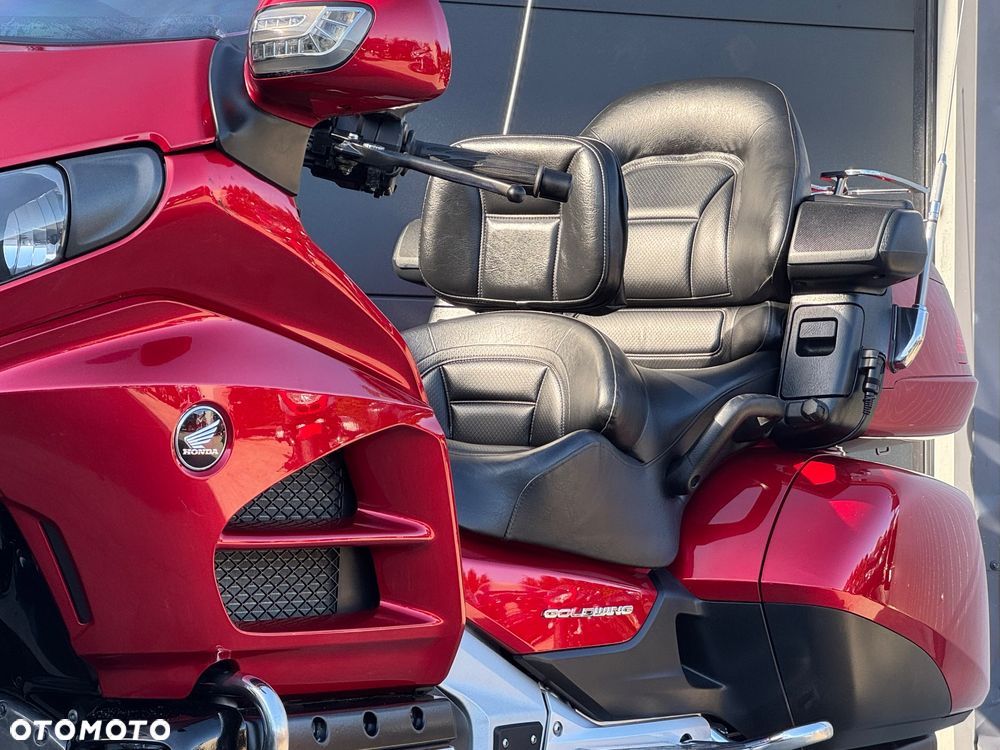 Honda GL - 27