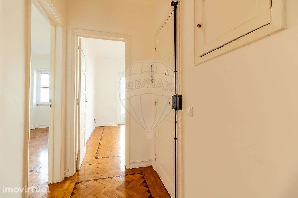 Apartamento T2 para arrendamento - Grande imagem: 5/20