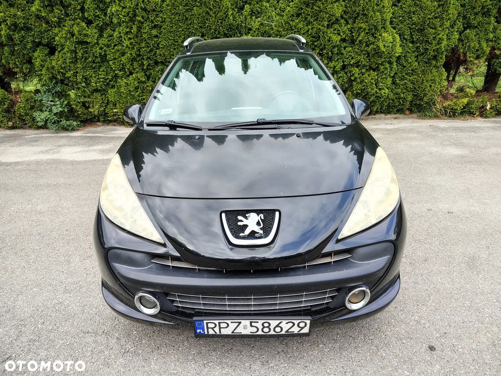 Peugeot 207 120 Sport - 1