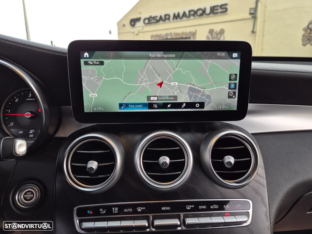 Mercedes-Benz GLC 220 d 4Matic Edition - 23