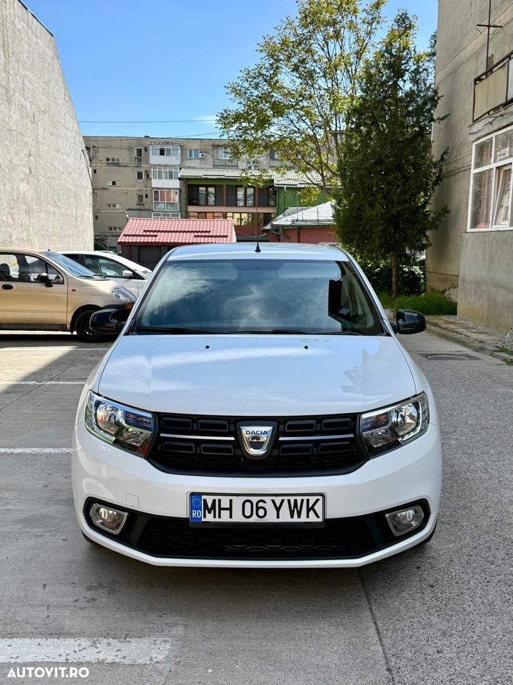 Dacia Logan - 2