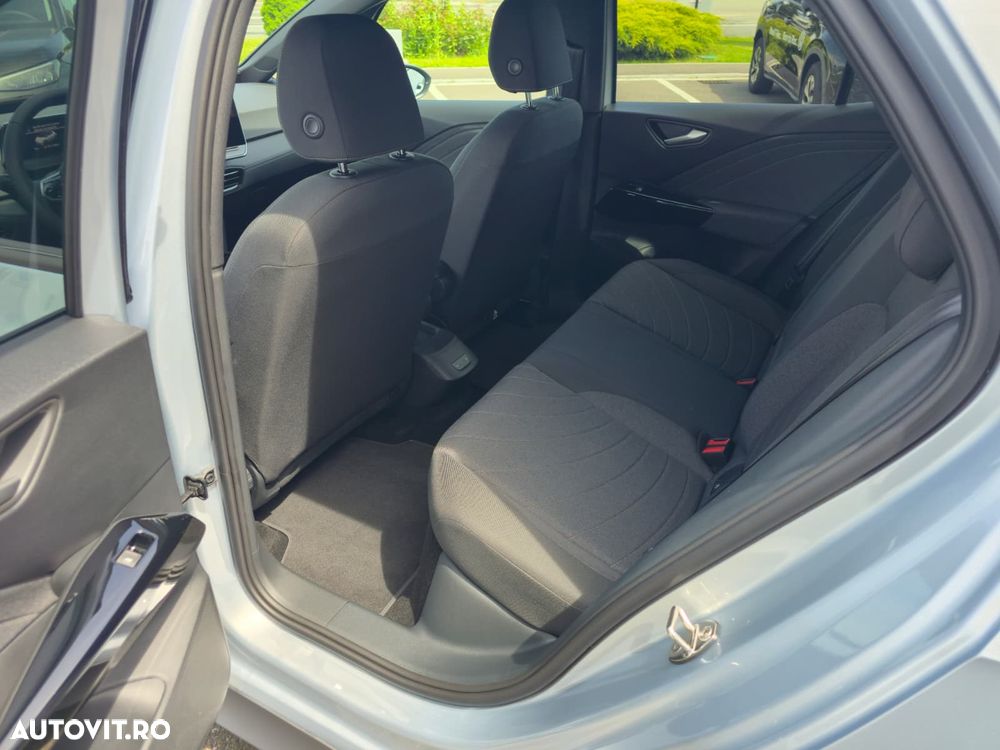 Volkswagen ID.3 - 12