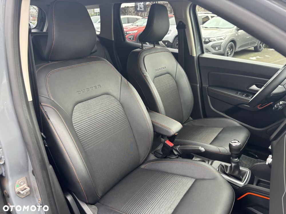 Dacia Duster - 9