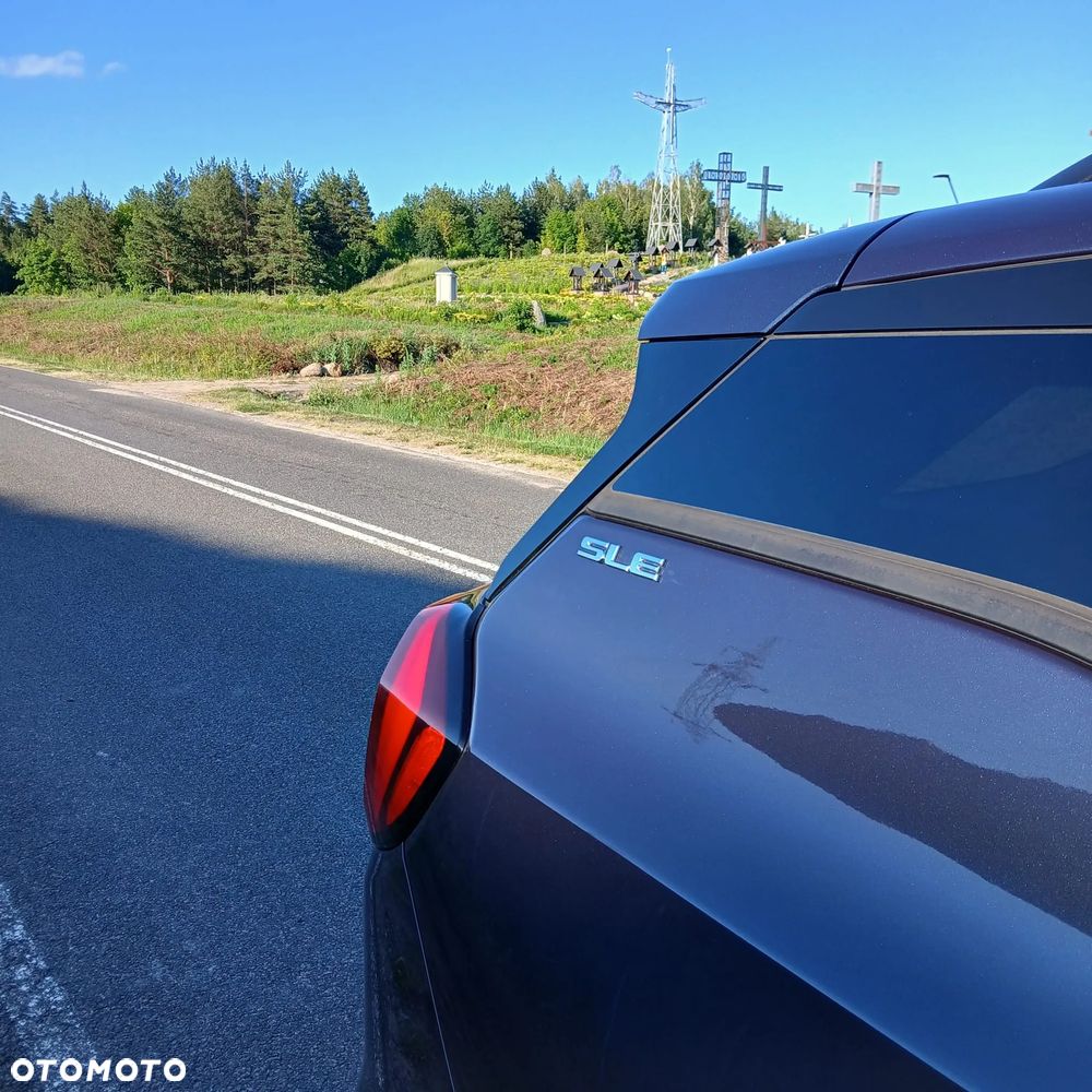 GMC Terrain - 9
