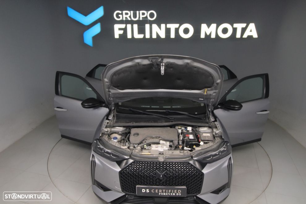 DS DS3 1.2 PureTech Performance Line - 13