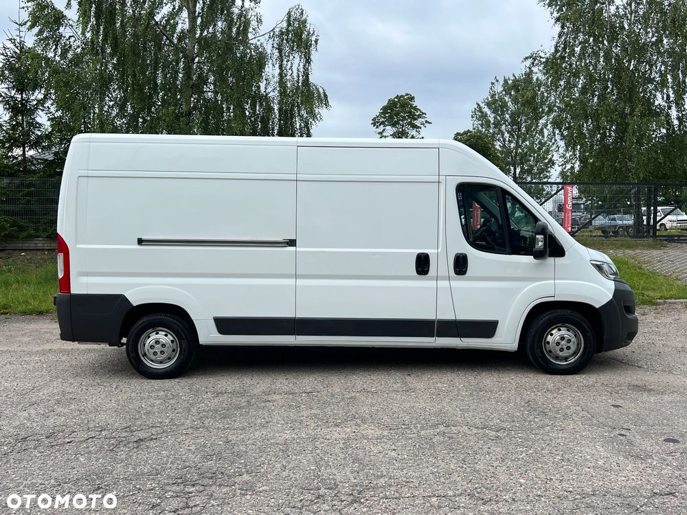 Peugeot BOXER - 8