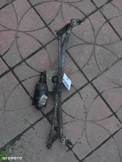 audi A3 8L mechanizm wycieraczek nr M2572WYSYŁKA - 1