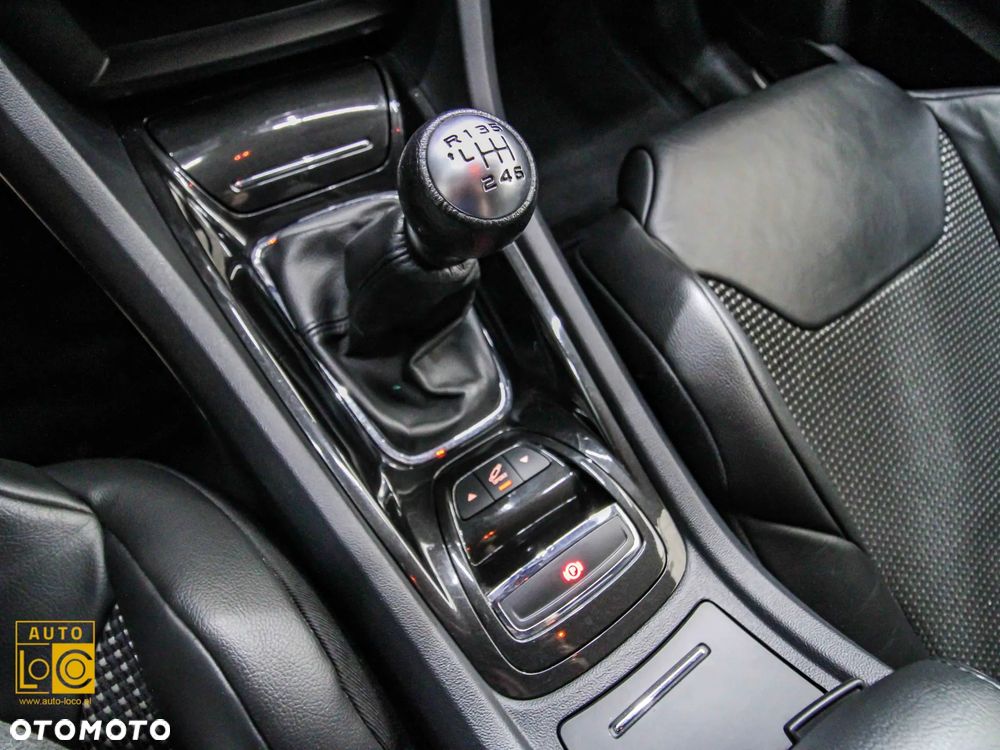 Citroën C5 HDi 165 FAP Exclusive - 24