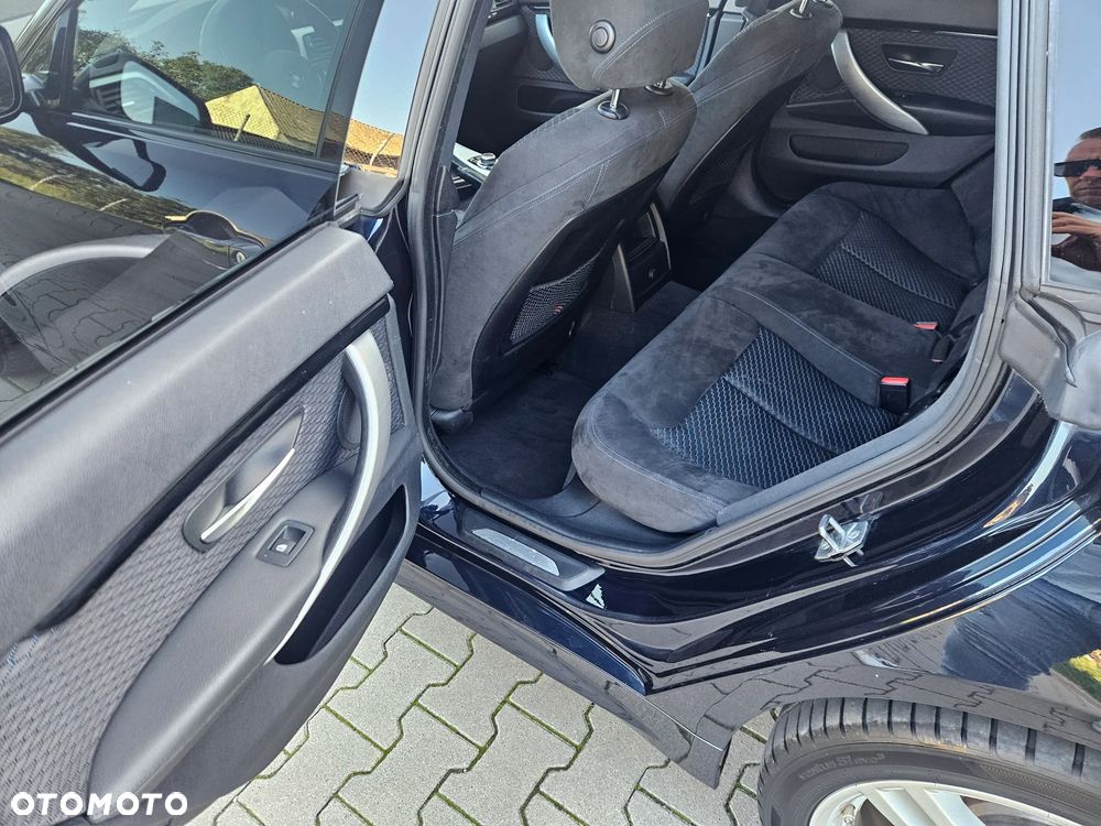 BMW Seria 4 420d - 12
