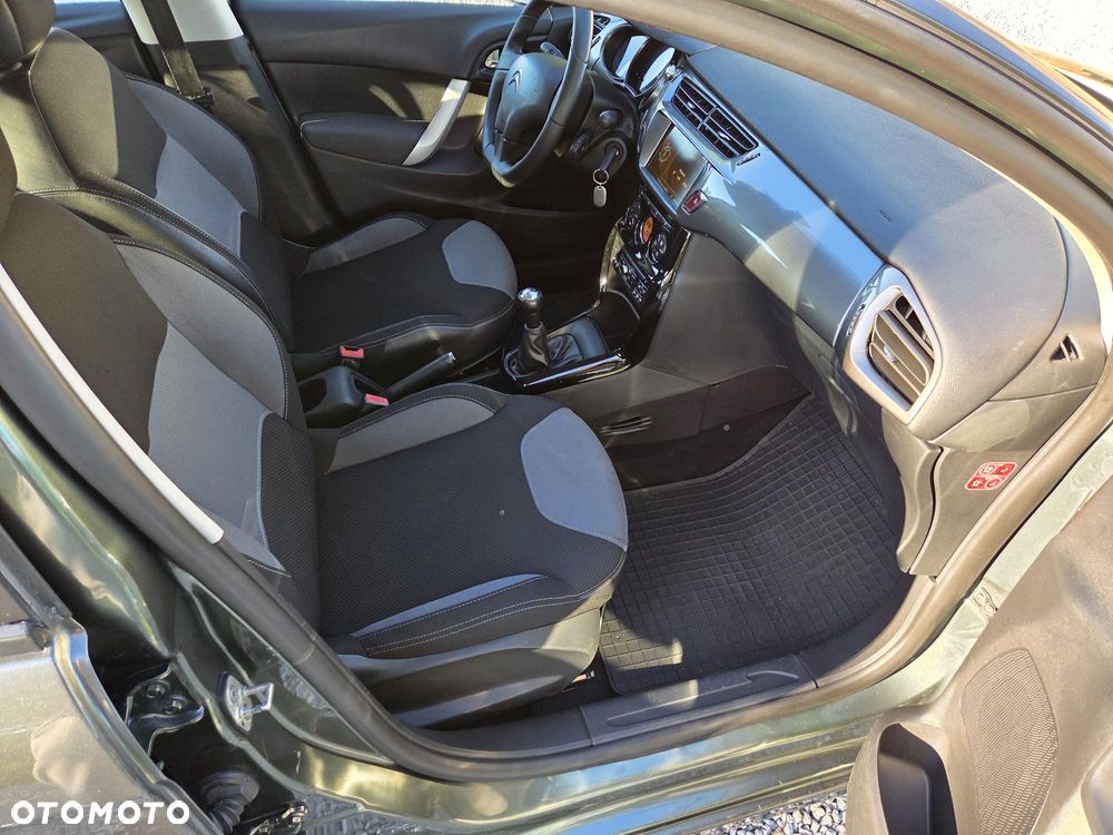 Citroën C3 1.6 HDi Exclusive - 3