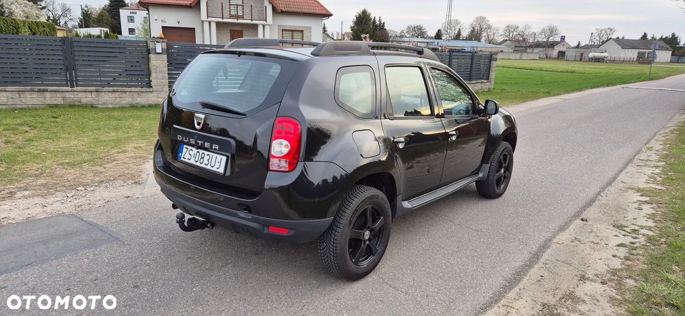 Dacia Duster 1.6 Laureate - 3