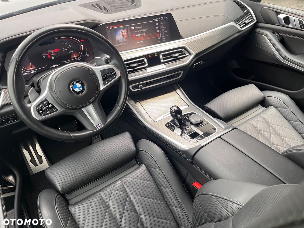 BMW X5 xDrive30d mHEV sport - 19