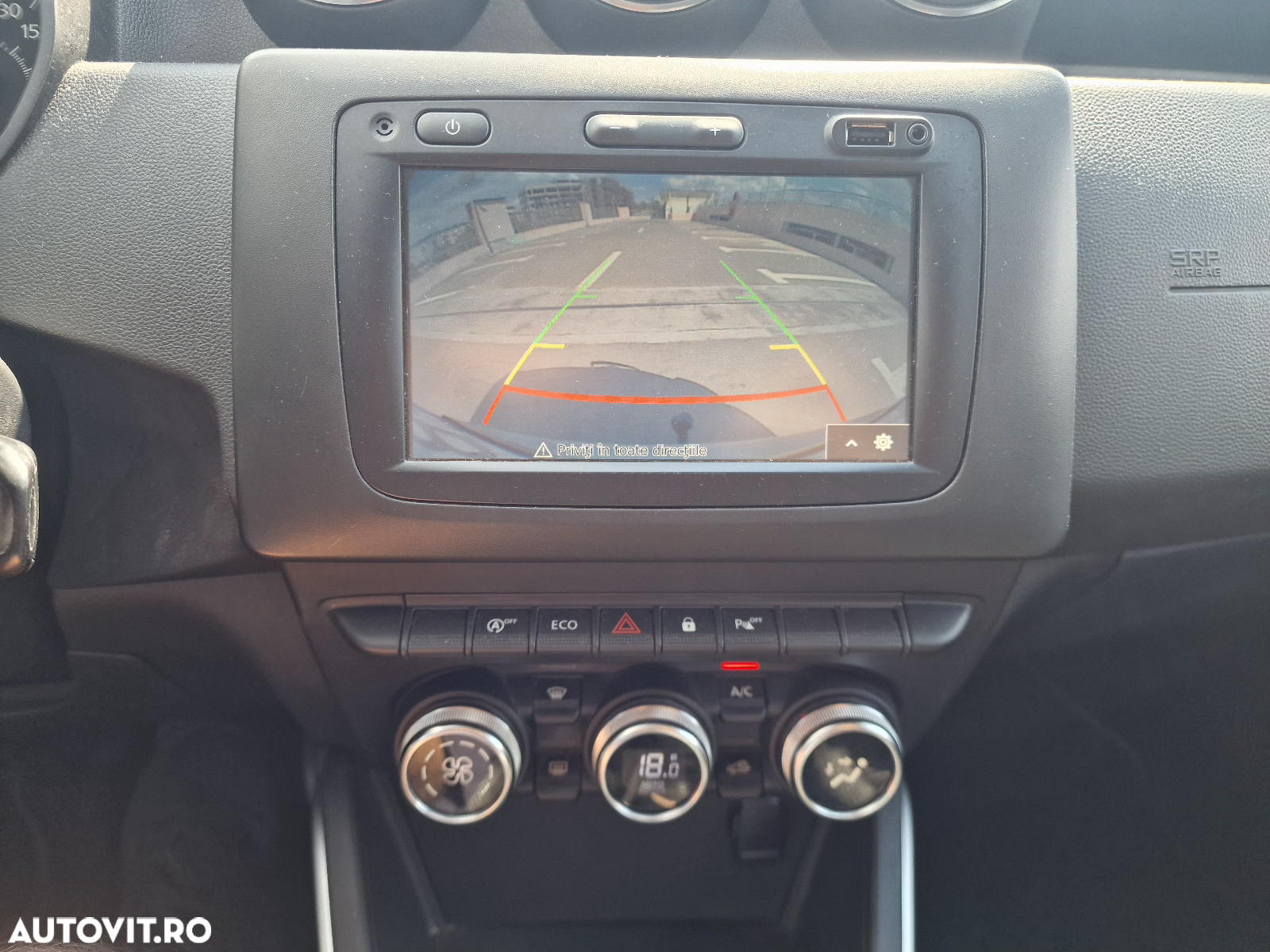 Dacia Duster ECO-G 100 Prestige - 12
