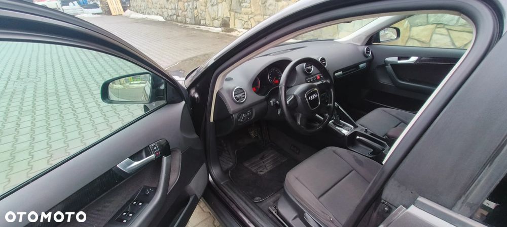 Audi A3 Sportback - 16