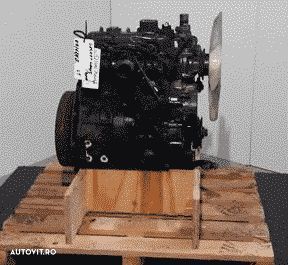 Motor diesel kubota d1105 - 1