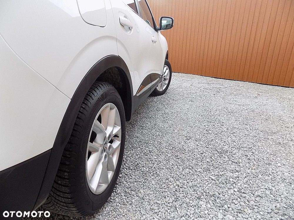 Renault Kadjar Energy TCe 130 LIMITED - 26