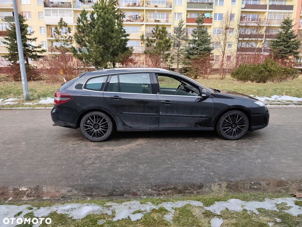 Renault Laguna 2.0 GT Turbo - 3