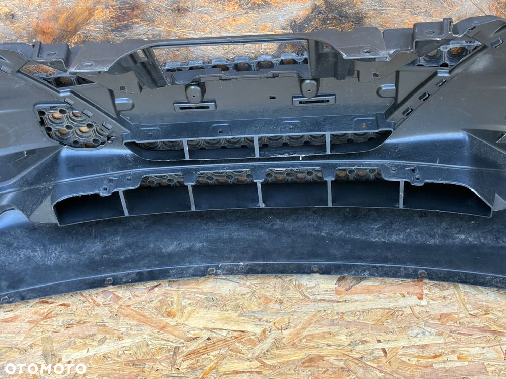 NISSAN QASHGAI J11 ZDERZAK PRZÓD  PRZEDNI  62022 HV00H - 9