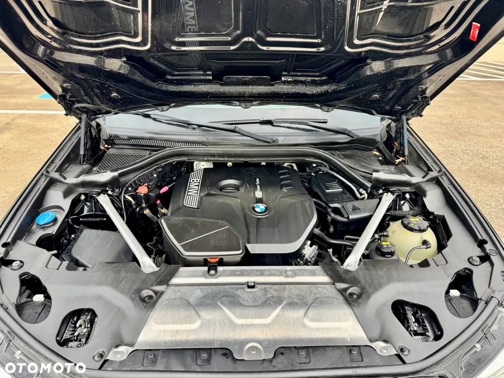 BMW X4 xDrive30i M Sport X sport - 20