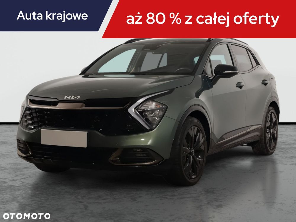 Kia Sportage - 3