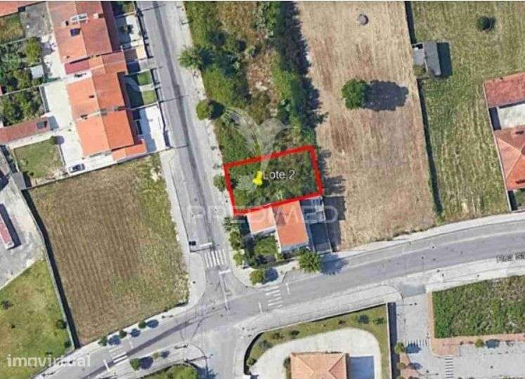 Lote de Terreno para Construção Vagos - Grande imagem: 4/4
