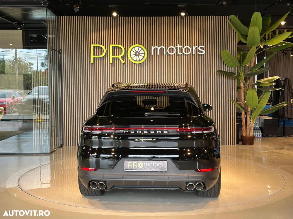 Porsche Cayenne S E-Hybrid Tiptronic S - 8