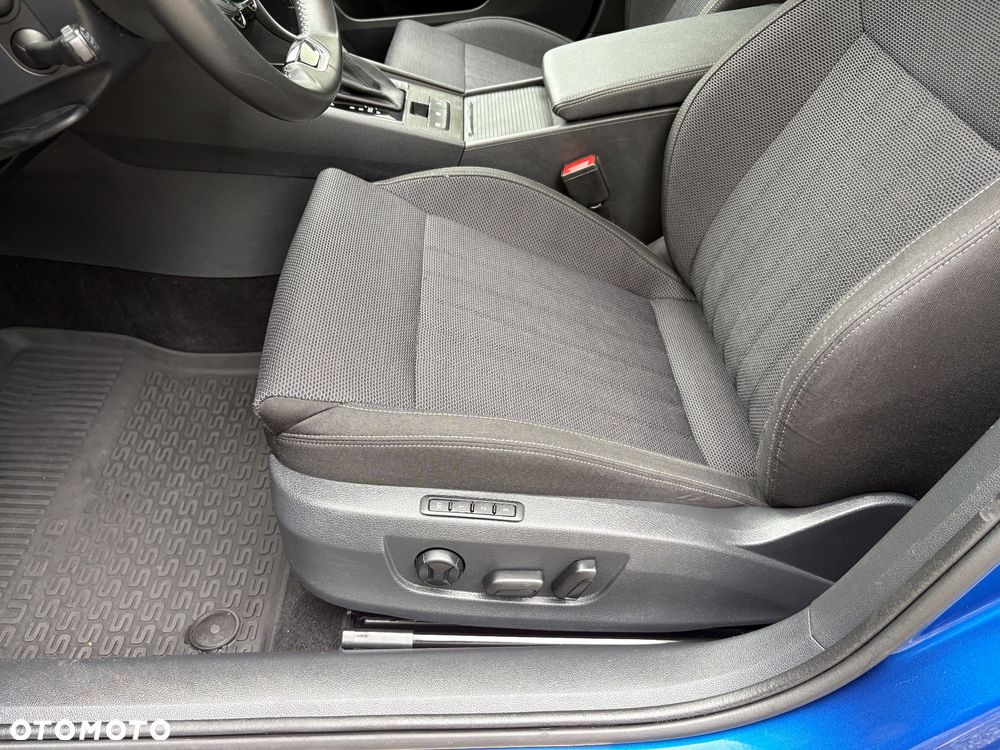 Skoda Superb 2.0 TDI SCR Style DSG - 22