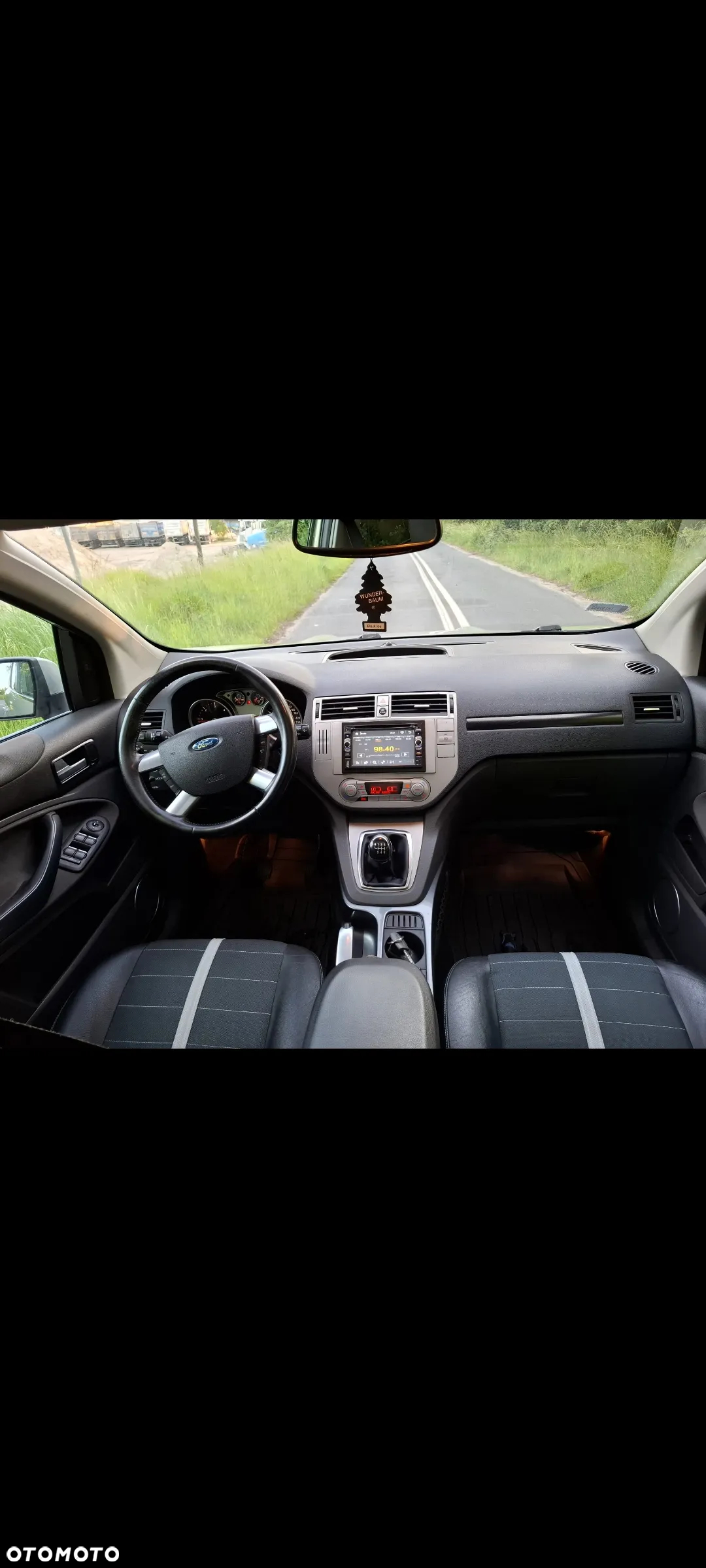 Ford Kuga 2.0 TDCi Titanium - 3