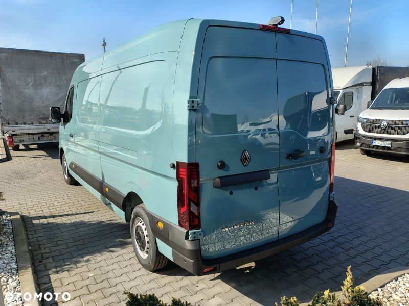 Renault Master - 5