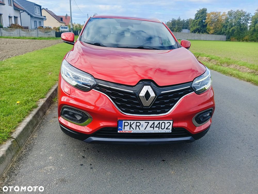 Renault Kadjar - 2