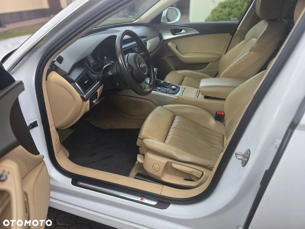 Audi A6 Avant - 12