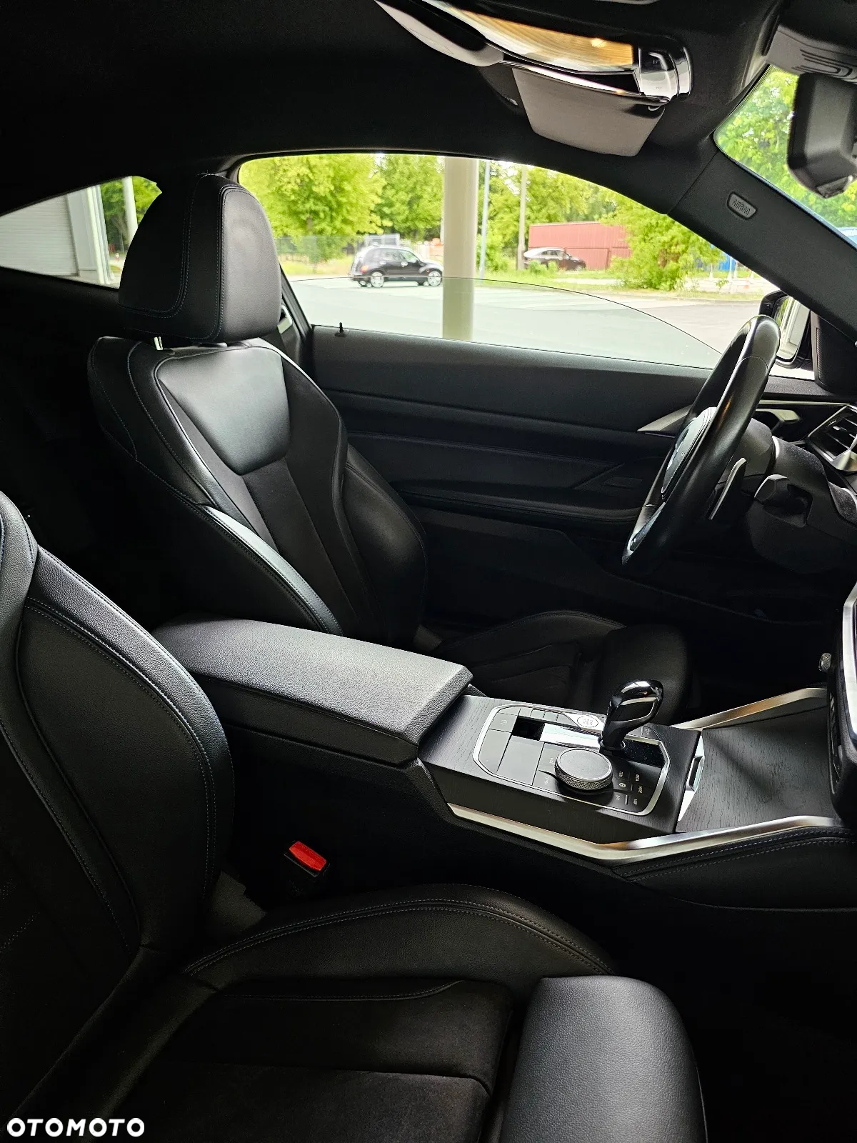 BMW Seria 4 430i M Sport - 14