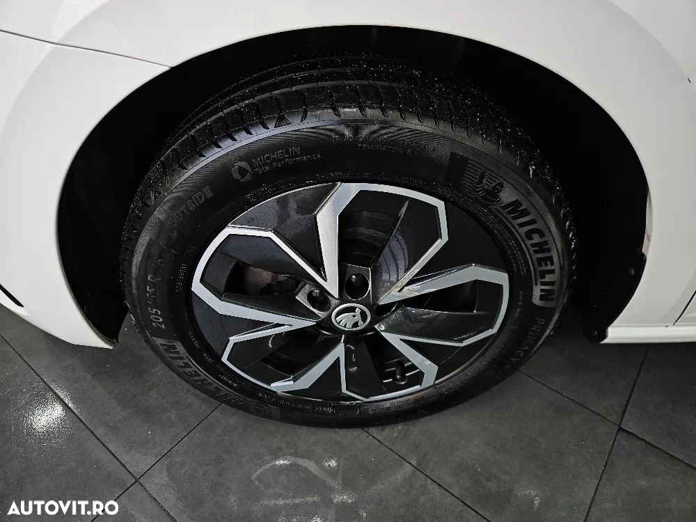 Skoda Scala 1.0 TSI DSG Ambition - 4