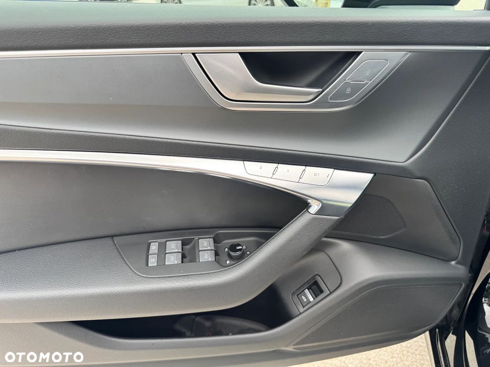 Audi A6 Avant 45 TFSI mHEV Quattro S Line S tronic - 14