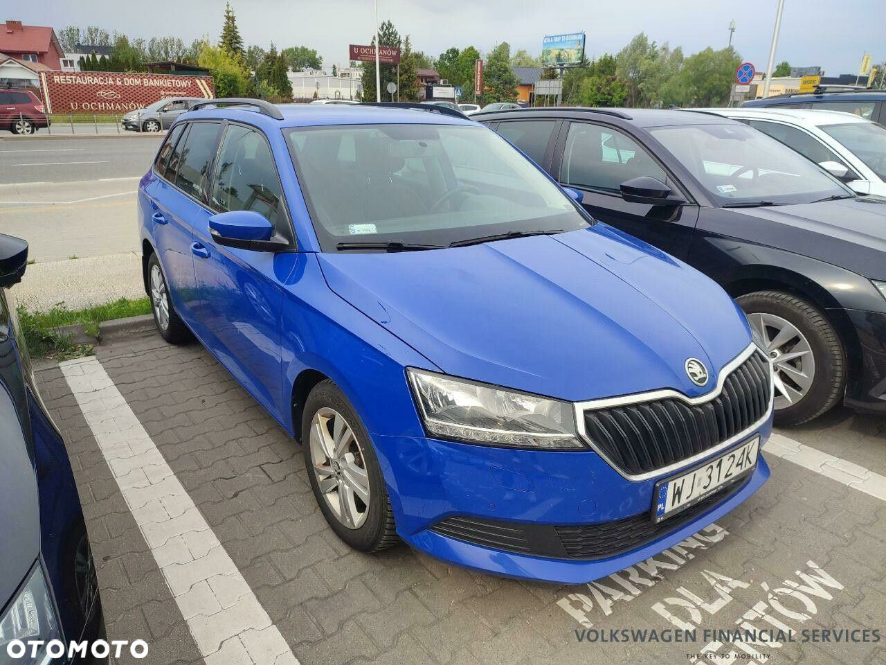Skoda Fabia 1.0 TSI Ambition Plus - 3