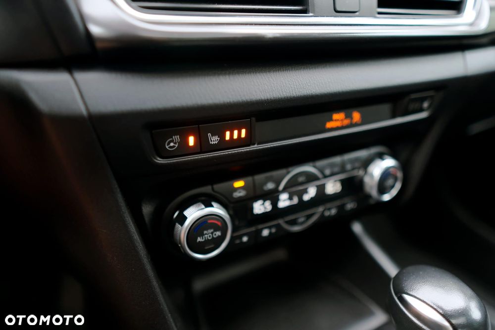 Mazda 3 - 26