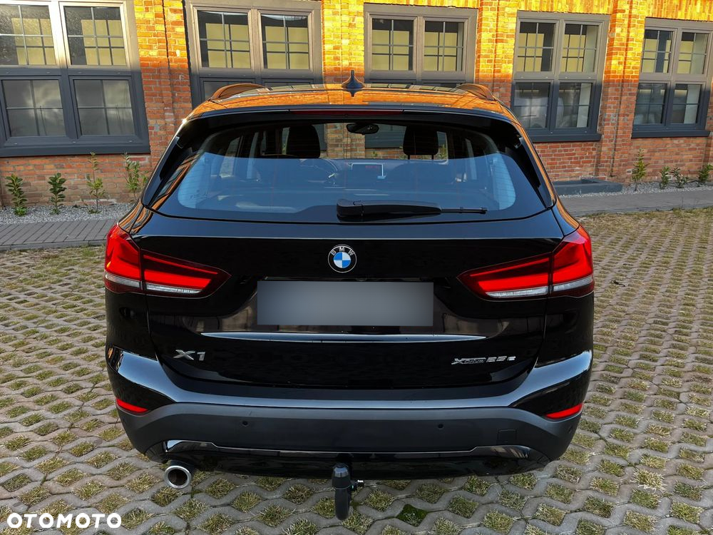 BMW X1 - 7