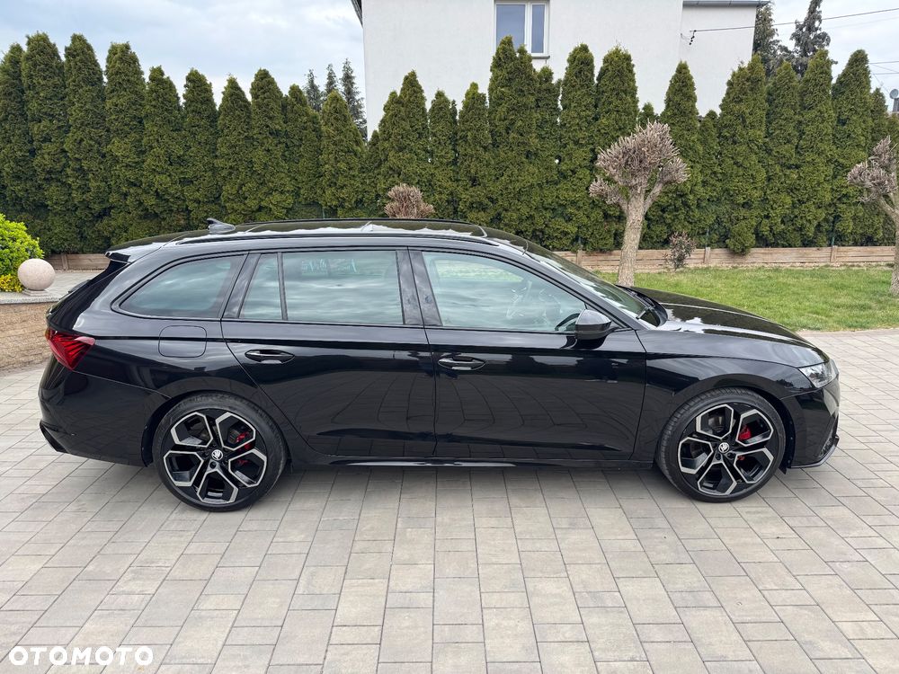 Skoda Octavia - 2