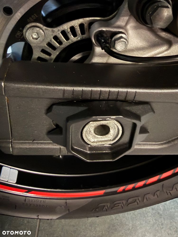 VOGE 500DS - 18
