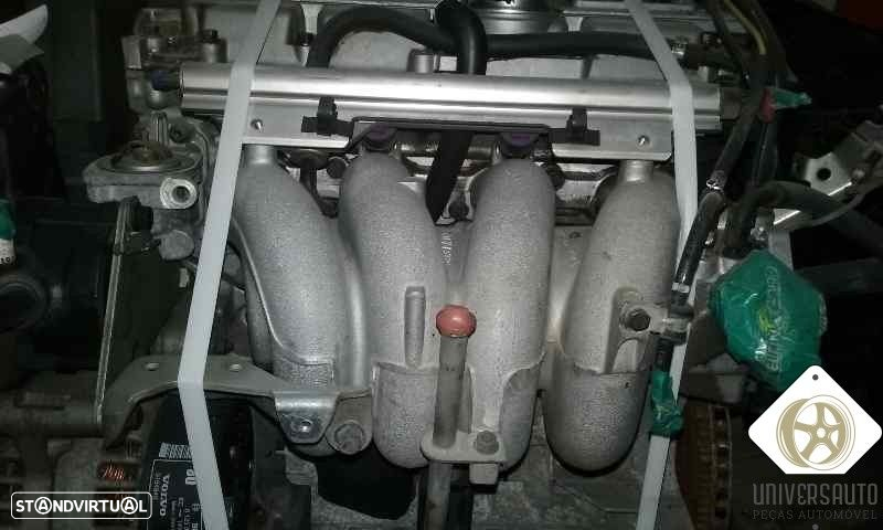 MOTOR COMPLETO VOLVO S40 I 1995 - 2