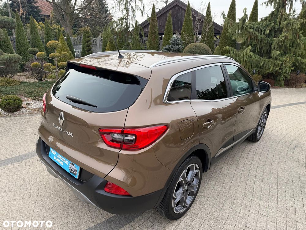 Renault Kadjar Energy dCi 130 CROSSBORDER - 11