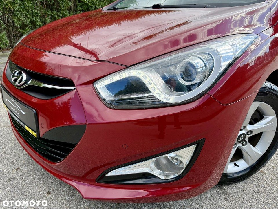 Hyundai i40 2.0 Premium - 2