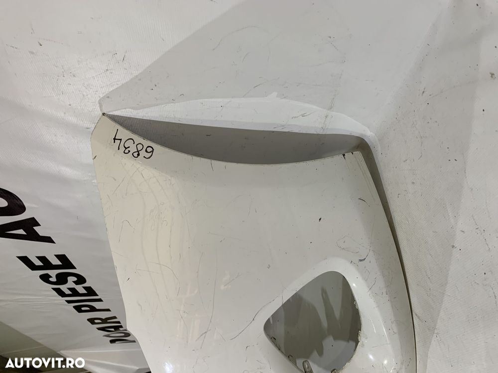 Bara fata Toyota Avensis, 2015, 2016, 2017, 2018, cod origine OE 52119-05230. - 12