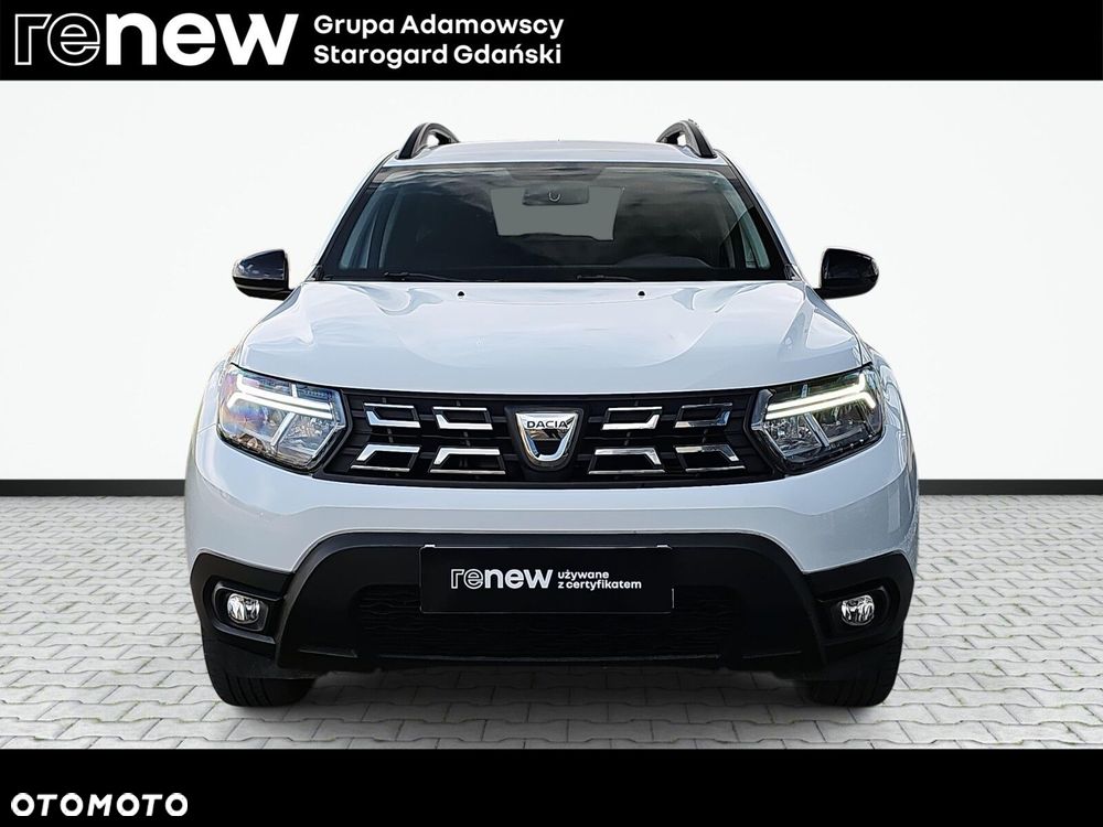 Dacia Duster 1.0 TCe Comfort - 9