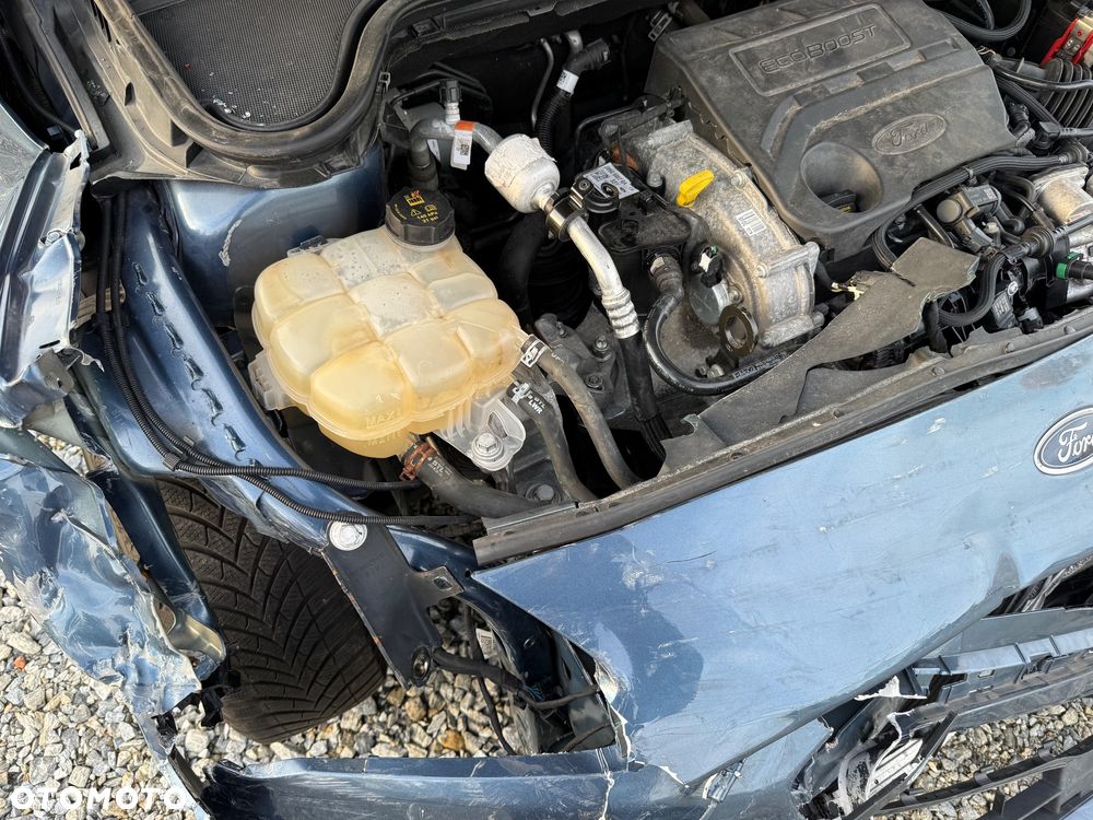 Ford Focus Hatchback 18-21 - 23